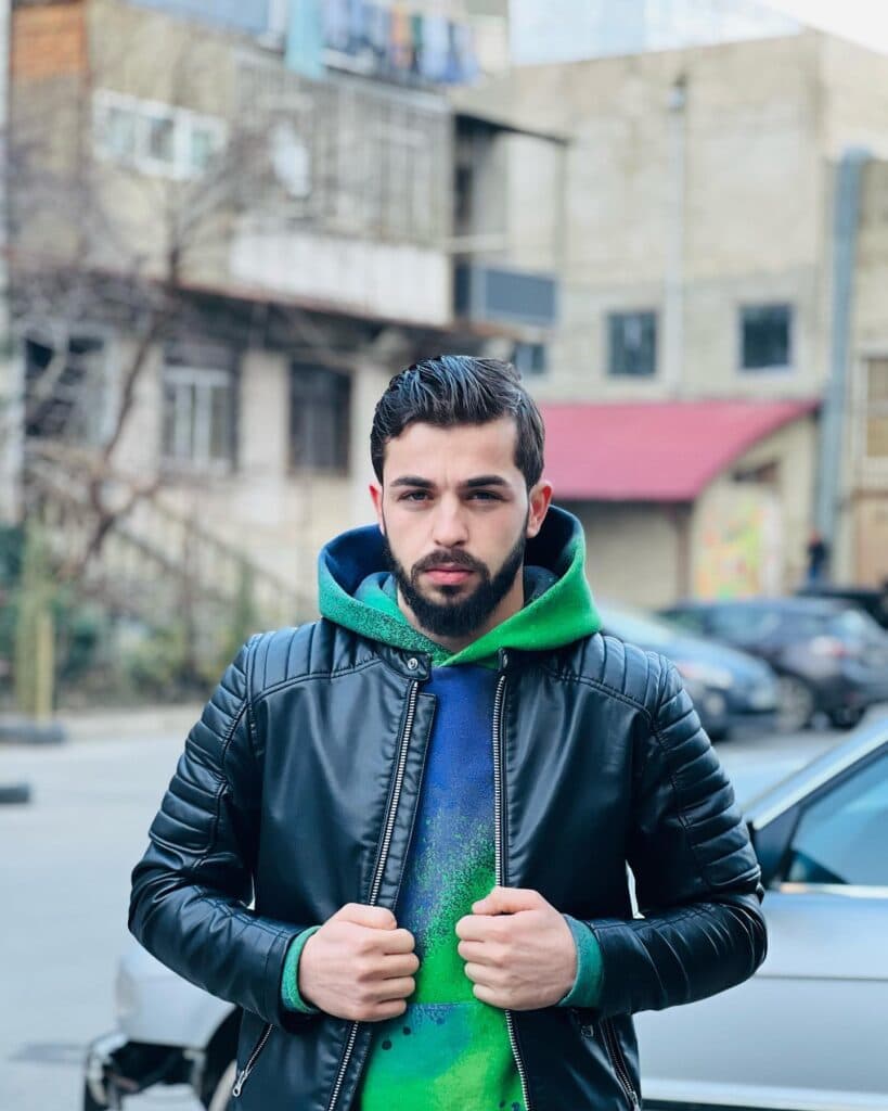 ავტოსაგზაო შემთხვევას თბილისში ზუგდიდელი ახალგაზრდა ემსხვერპლა - image 2