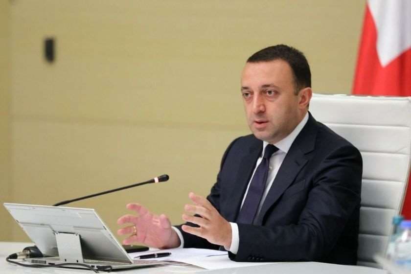 ირაკლი ღარიბაშვილი: 400 მილიონ ლარზე მეტით იზრდება განათლების სისტემის დაფინანსება მომავალ წელს
