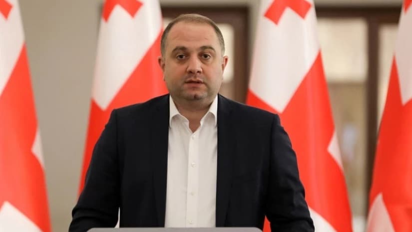 ირაკლი ჩიქოვანი: ოკუპაციის ყოველდღიურმა სიმძიმემ შეიწირა უდანაშაულო ადამიანის სიცოცხლე