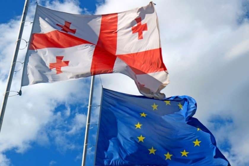 ევროკომისია: საქართველომ გადადგა ნაბიჯები, რომ გააძლიეროს ჩართულობა ევროკავშირთან და გაზარდა რეფორმები ბოლო თვეებში