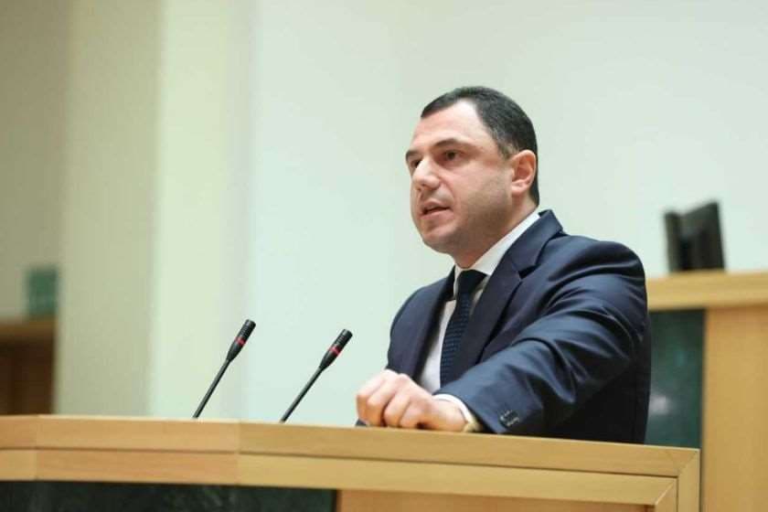 გიორგი ამილახვარი: 2022-2023 წლებში განხორციელდა 71 საჯარო სკოლის მშენებლობა/სრული რეაბილიტაციის სამუშაოები, ხოლო 200 საჯარო სკოლაში ნაწილობრივი სარეაბილიტაციო სამუშაოები ჩატარდა