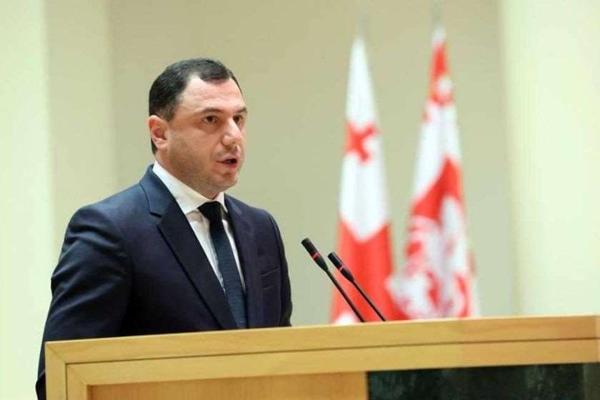 მინისტრი: სახელმწიფო სექტორში 3 ათასზე მეტ სტუდენტს 4-თვიან ანაზღაურებად სტაჟირებას ვთავაზობთ