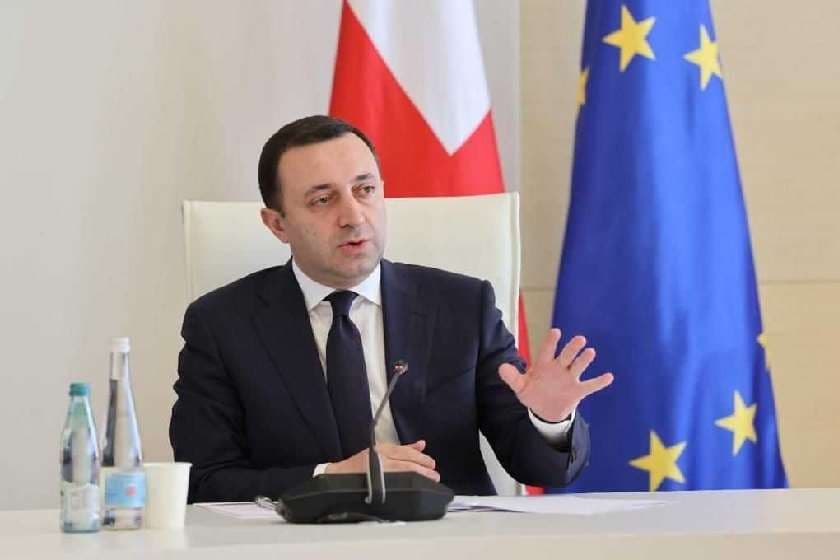 ირაკლი ღარიბაშვილი: ქრონიკული დაავადების მქონე პენსიონერები მედიკამენტებს უფასოდ მიიღებენ 2024 წელს და ჩვენ ამ ტენდენციას შევინარჩუნებთ