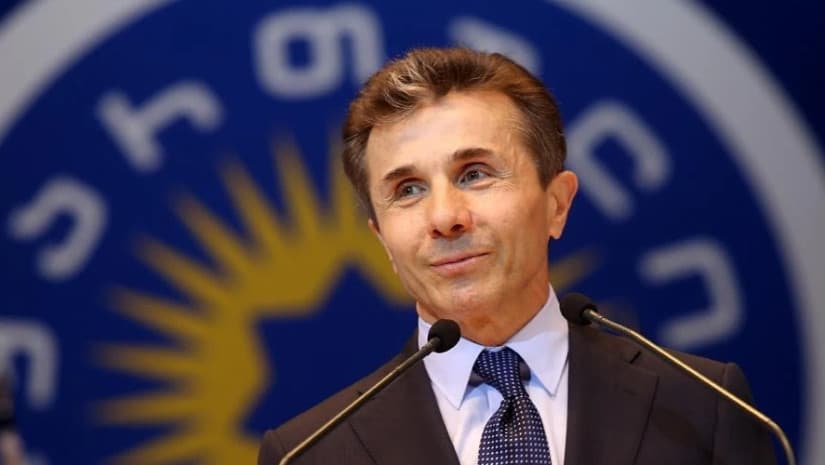 ბიძინა ივანიშვილი: 2024 წლის არჩევნებში „ქართული ოცნება“ აუცილებლად გაიმარჯვებს, 2030 წლამდე ევროკავშირის წევრი გავხვდებით