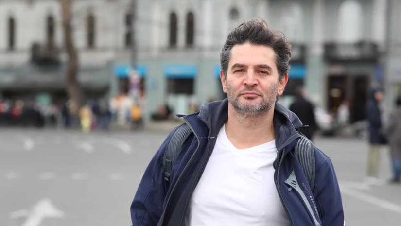 გოგა ჩანადირი ბალდის კანიონის პროექტზე: სოფელი შენარჩუნდება, ადამიანები აღარ იფიქრებენ გაქცევაზე