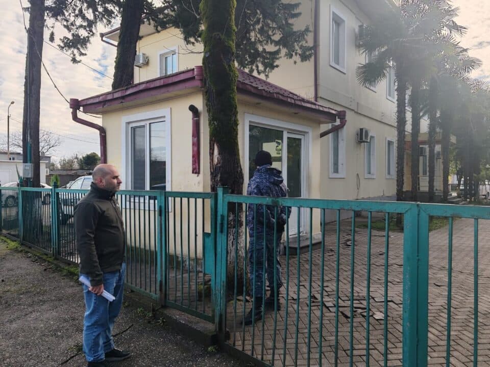 Პარლამენტის წევრს, ანი წითლიძეს, სიტყვიერი ბრალდებების გამო, ყოფილი თანაგუნდელი უჩივის