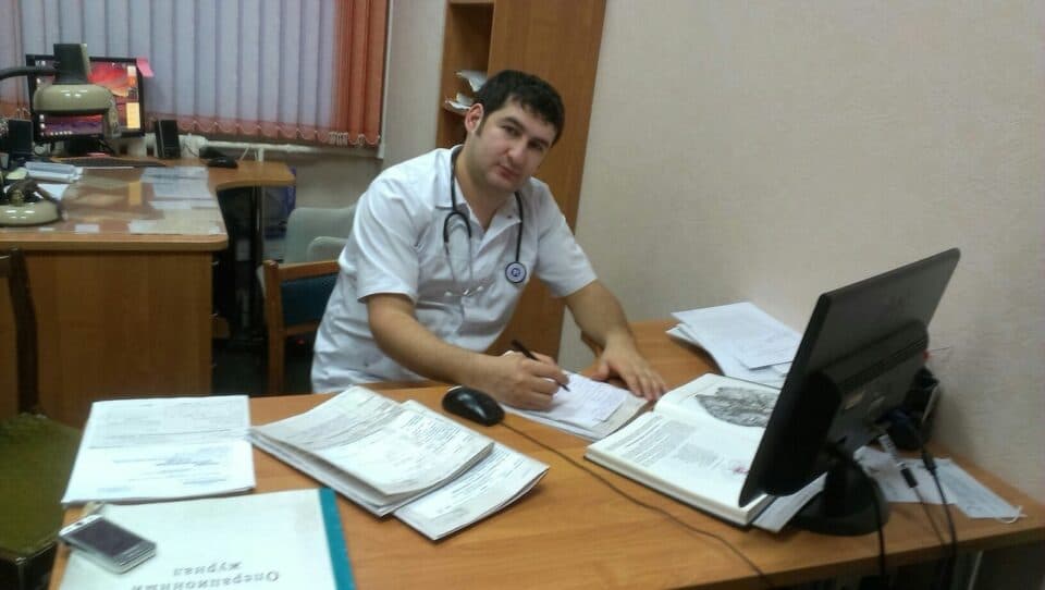 გალის საავადმყოფოს მთავარმა ექიმმა 6 წლის გოგონას გარდაცვალების ფაქტზე კომენტარი გააკეთა