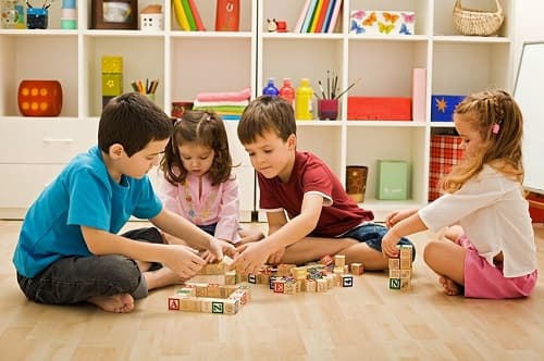 სეზონური ვირუსის გამო ზუგდიდში ბაღები სწავლას 1 თებერვალს დაიწყებენ