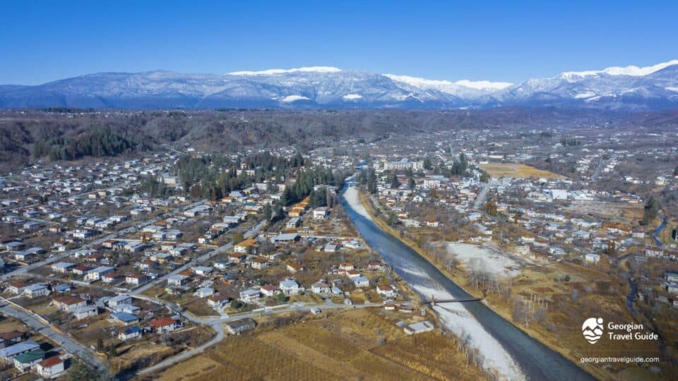 წალენჯიხას სტიქიური მოვლენების შედეგების სალიკვიდაციოდ ცენტრალურმა მთავრობამ 2 780 000 ლარი გამოუყო
