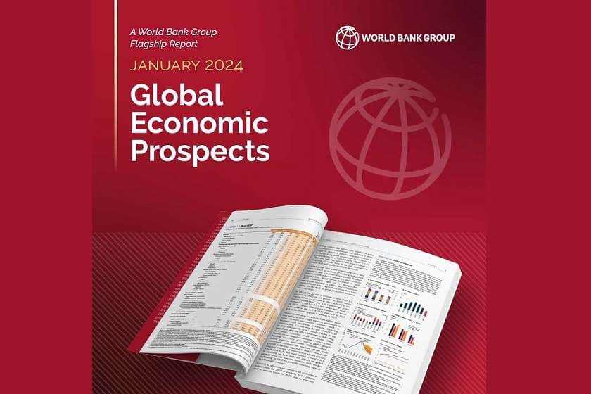 მსოფლიო ბანკი: გასულ წელს საქართველოში ინფლაცია მკვეთრად შემცირდა და მოსალოდნელია, რომ მიმდინარე წლის ბოლოსთვის ის 3%-იან სამიზნე მაჩვენებელზე დაბალი იქნება