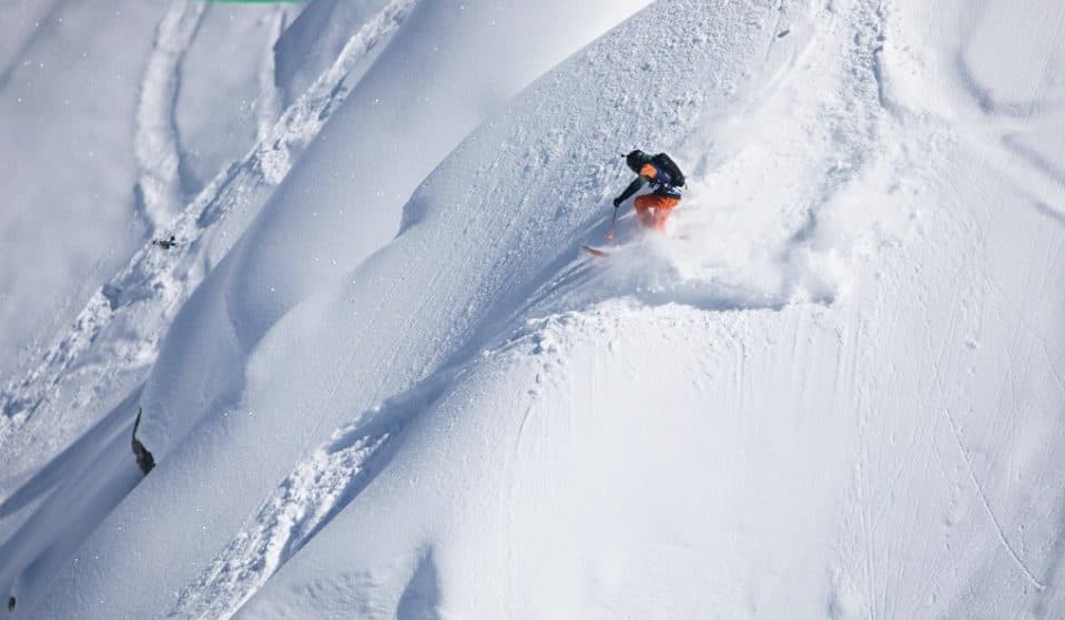 1-7 მარტს თეთნულდზე, ფრირაიდის მსოფლიო ტური შედგება