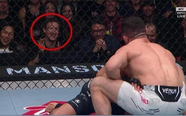 მარკ ცუკერბერგი მერაბ დვალიშვილს გულშემატკივრობს