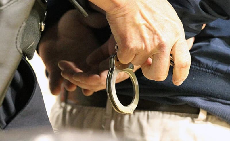 ექსკლუზივი: წალენჯიხის მერიის ქონების მართვის განყოფილების უფროსი დააკავეს