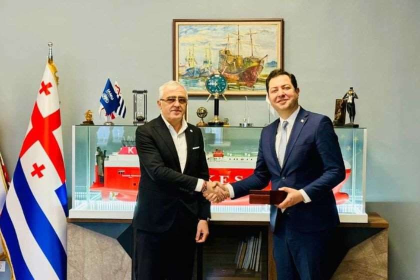 დავით ფაცაციამ აფხაზეთიდან დევნილ მოქალაქეებთან ინდივიდუალური შეხვედრები გამართა