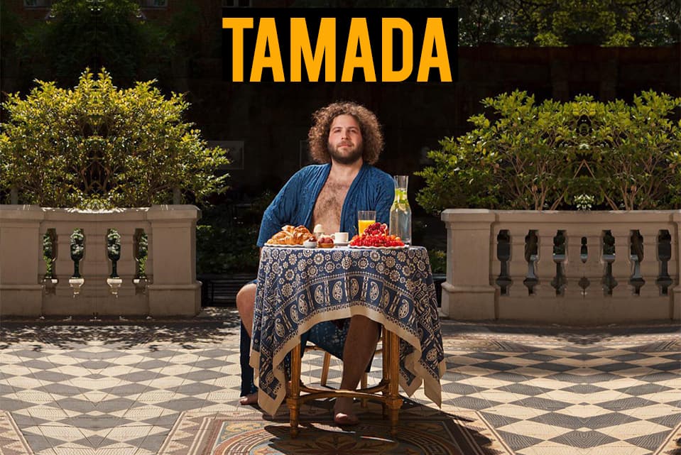 Tamada-ს პრესტიჟული გერმანული პროექტი Colors მსოფლიოს აცნობს