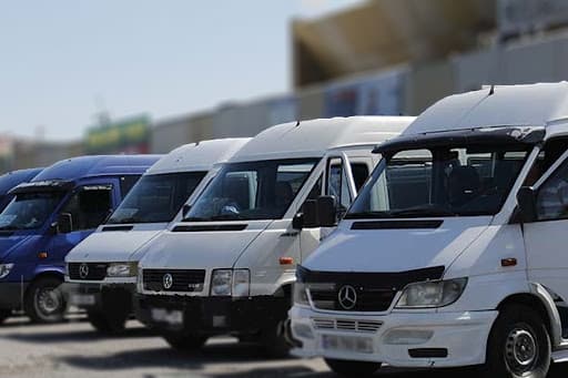 საქალაქთაშორისო ტრანსპორტზე კონტროლი იწყება