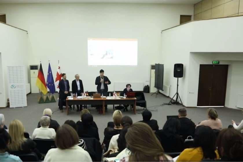 ზუგდიდის მუნიციპალიტეტის გამყოფ ხაზთან მდებარე სოფლებში მცხოვრებ მრავალშვილიან, დევნილ და სოციალურად დაუცველ 13 წლამდე ბავშვებს უფასო ლაბორატორიული კვლევები ჩაუტარდებათ