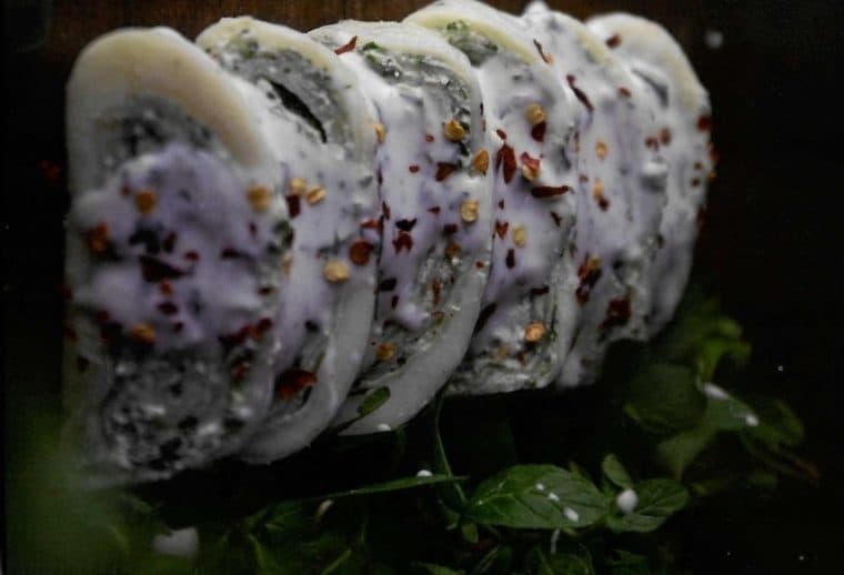 გებჟალიას მომზადების წესი და კავშირი მზესთან