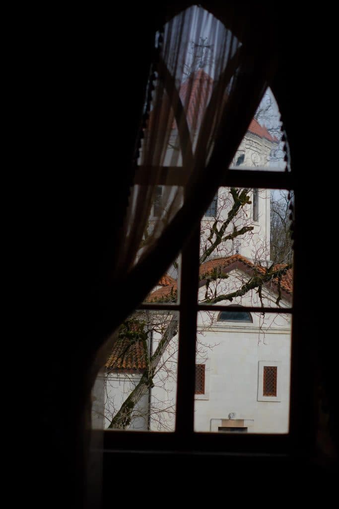 ფოტორეპორტაჟი დადიანების დედოფლისეული სასახლიდან - image 3