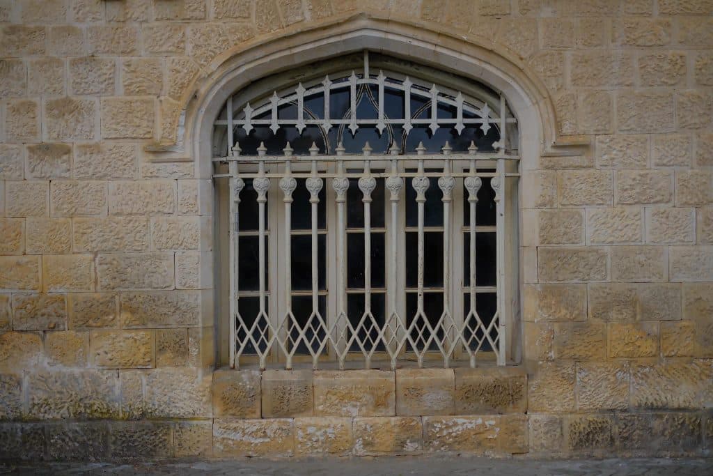 ფოტორეპორტაჟი დადიანების დედოფლისეული სასახლიდან - image 21