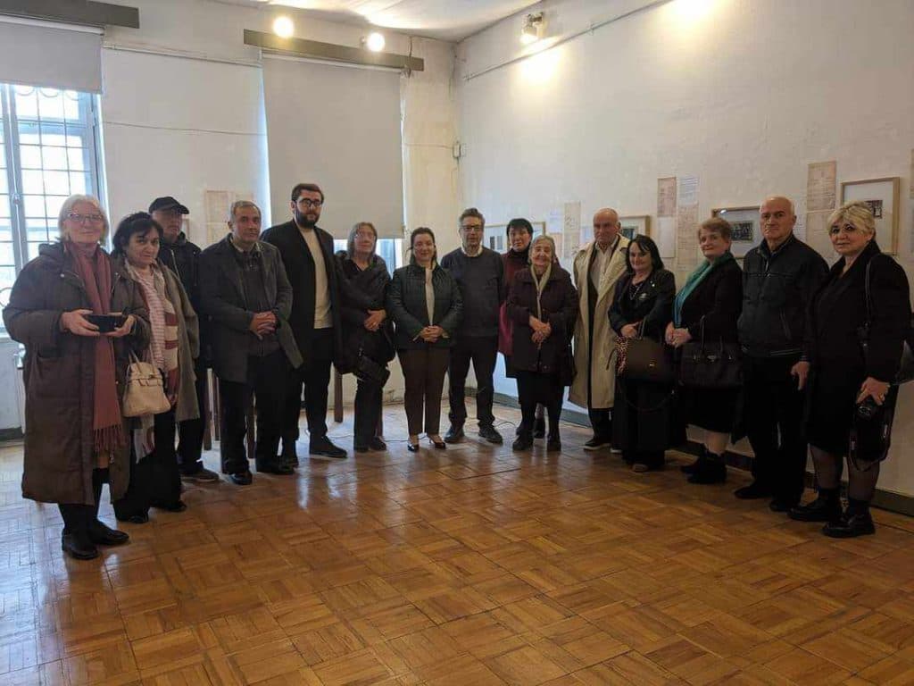 ლეო ქიაჩელის დაბადებიდან 140 წელი გავიდა - image 2