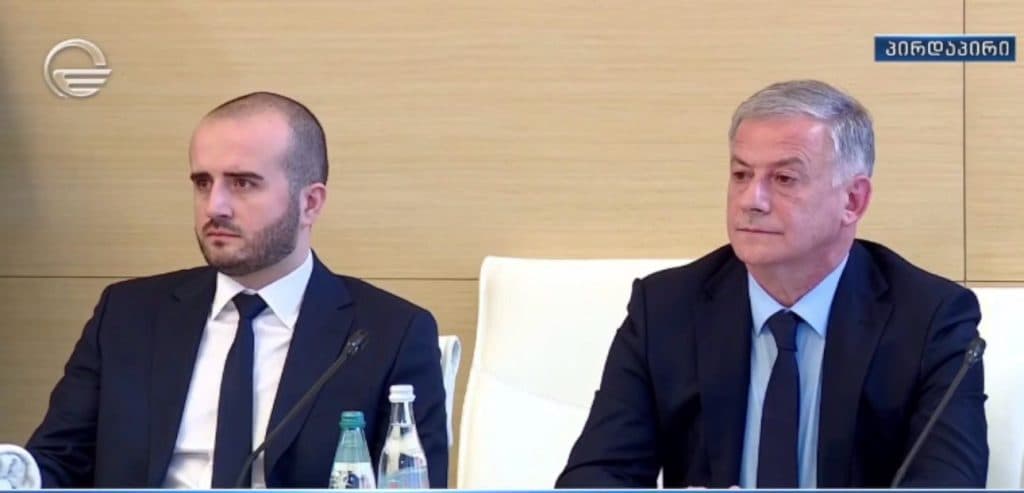 პრემიერი: რეგიონებში სამუშაოების და მომსახურების ხარისხი უნდა იყოს მაღალი - image 2