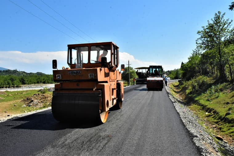 ანაკლიაში, კახათსა და ინგირში გზების რეაბილიტაციაზე ტენდერი გამოაცხადდა [იხილეთ ქუჩების ჩამონათვალი]
