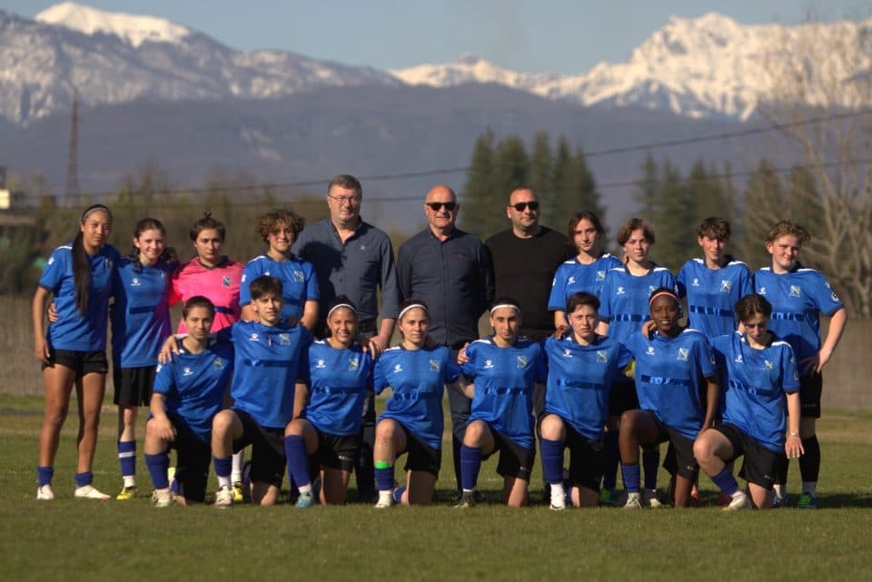 ჩხოროწყუს ქალთა გუნდმა სამცხე-ჯავახეთის გუნდი 12:0 დაამარცხა