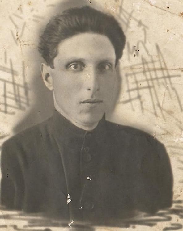 ზუგდიდში წარმოებული ღვინის პირველი ეტიკეტი - image 3