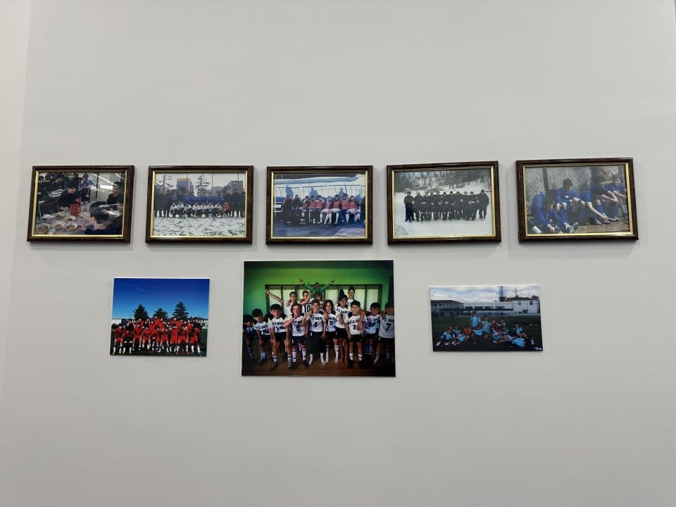 „ბაიამ“ კვეკვესკირს სტენდი მიუძღვნა ფეხბურთელი იქ 8 წელი თამაშობდა