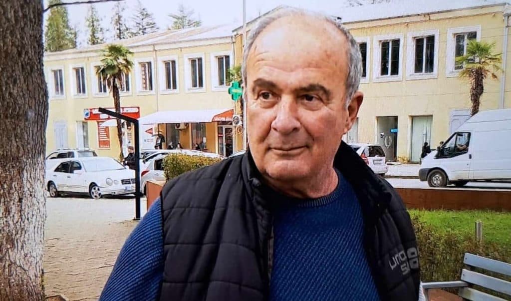 წალენჯიხის მერის მესამე მოადგილისთვის შტატის დამატება საკრებულომ ჩააგდო – დაპირისპირება ენმ-ში და მხარეთა არგუმენტები - image 4