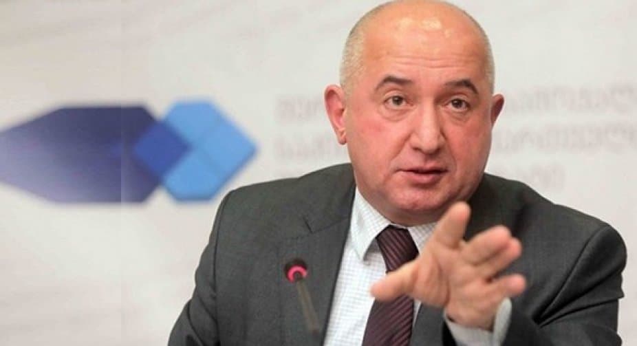 პაატა ზაქარეიშვილი ბიჭვინთის აგარაკების ნოტაზე: რუსეთი ძალას ატანს აფხაზეთის დე-ფაქტო ხელისუფლებას, ხელებს უგრეხს