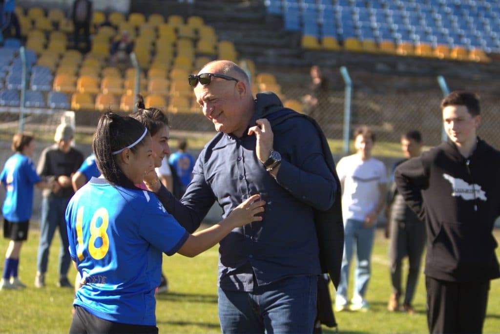 ჩხოროწყუს ქალთა გუნდმა სამცხე-ჯავახეთის გუნდი 12:0 დაამარცხა - image 5