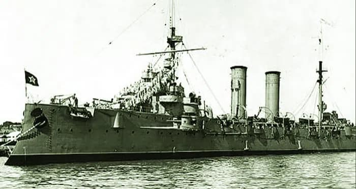 ყულევის ნავსადგური – ჩაძირული გემების “სასაფლაო”