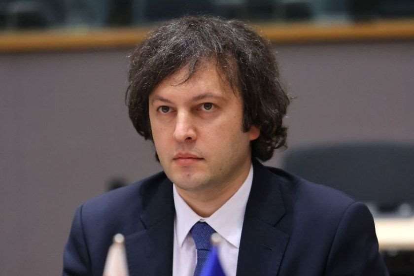 პრემიერი: გვაქვს საფუძვლიანი მოლოდინი, რომ 2024 წელს ტურიზმიდან მიღებული შემოსავლები წელს 4.5 მილიარდ დოლარს მიაღწევს, ხოლო საქართველოს საერთაშორისო აეროპორტები 6.8 მილიონ მგზავრს მოემსახურება