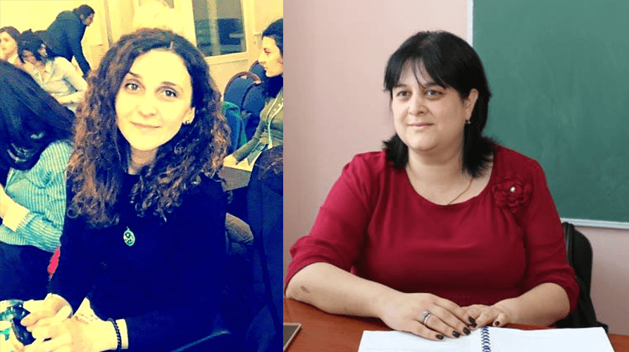 სად არიან სკოლის დირექტორები – ნათია ხუფაცარიას პასუხი მშობელს