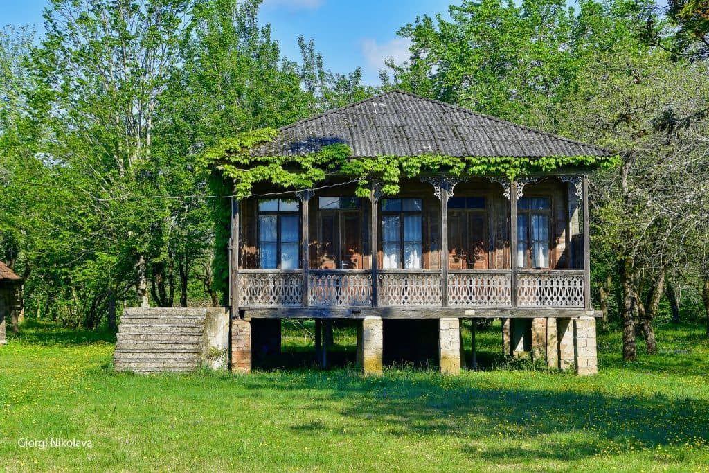 ოდები აბაშიდან – გიორგი ნიკოლავას ფოტორეპორტაჟი - image 6