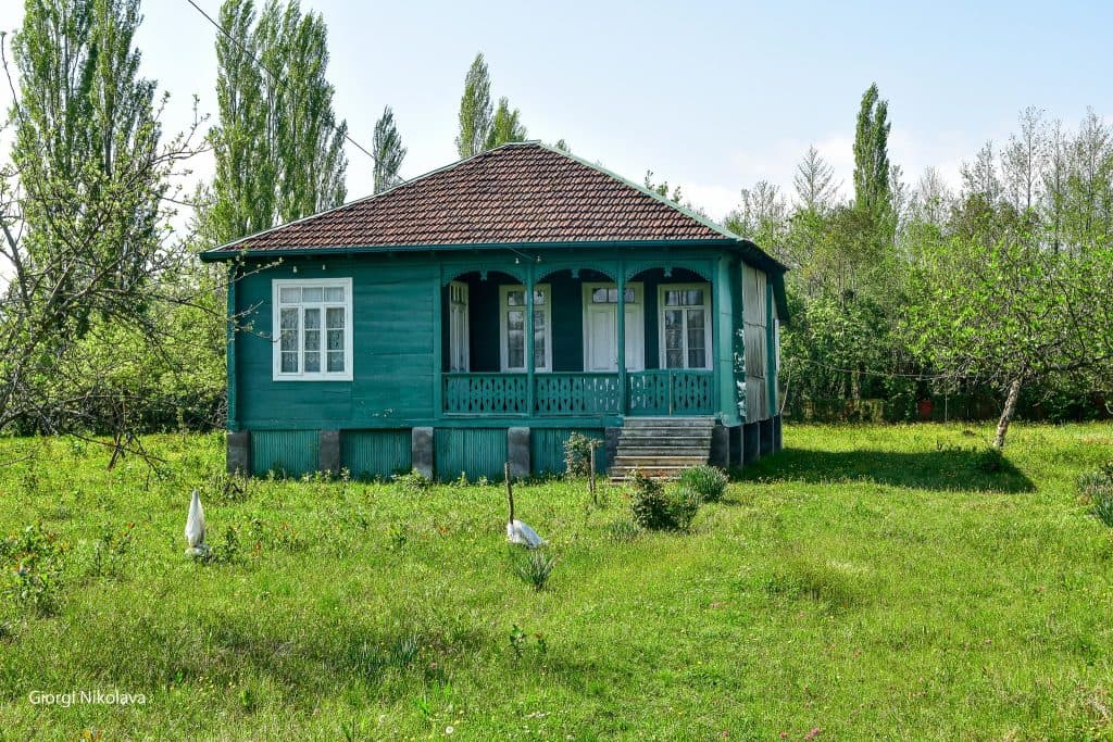 ოდები აბაშიდან – გიორგი ნიკოლავას ფოტორეპორტაჟი - image 7