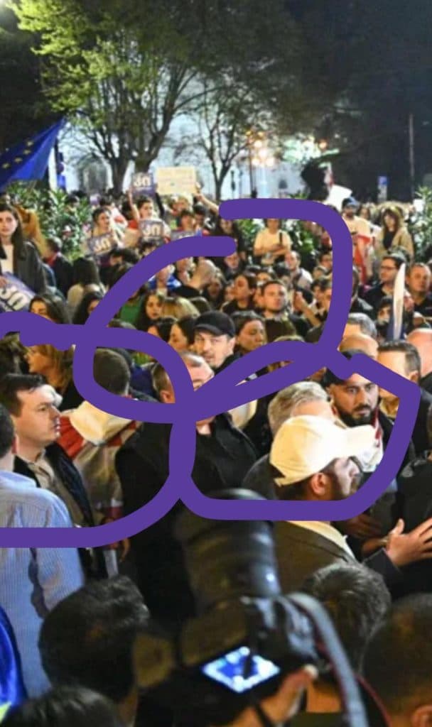 ოთარ ქადარია გახარიას პარტიის ზუგდიდელ წევრებს: დადექით მელიასთან, გვარამიასთან და მიშასთან… - image 3