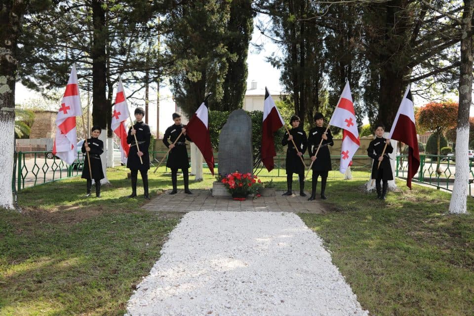 გიორგი გუგუჩია: 9 აპრილიდი შემზარავთან ერთად იყო ერთიანობის, თავისუფლების და გარდაუვალი გამარჯვების მომასწავებელი