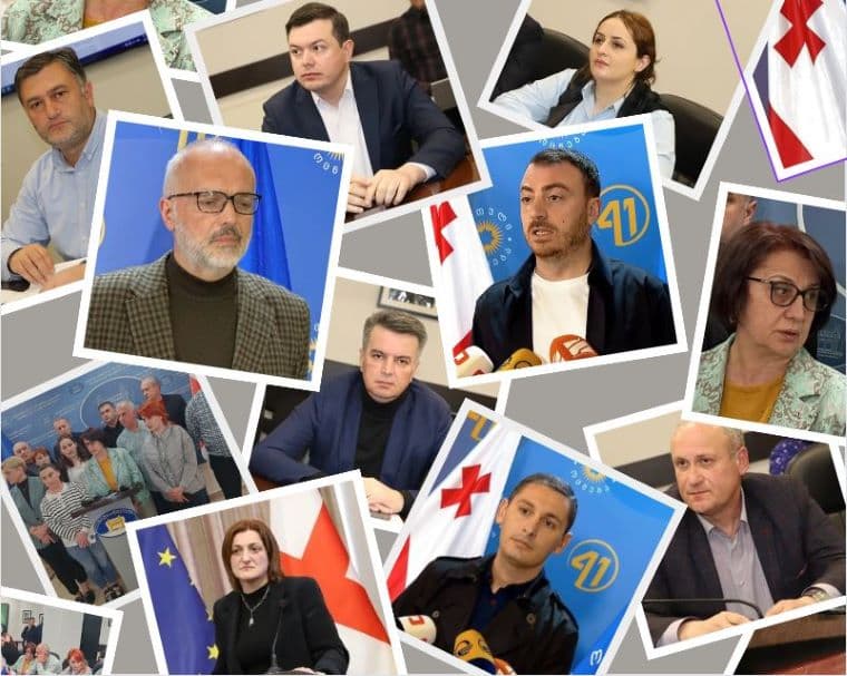 Პოლიტიკური კრიზისი ზუგდიდის ოპოზიციურ საკრებულოში – რის გამო დაიწყო საკრებულოს თავმჯდომარის იმპიჩმენტი