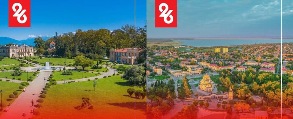 სად რა იგეგმება 26 მაისს სამეგრელო-ზემო სვანეთში [სრული პროგრამა]