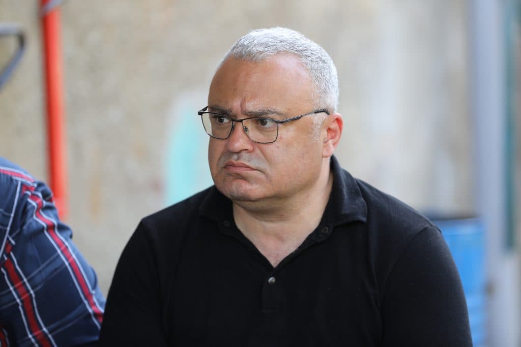 გუბერნატორი კეთილმოწყობის ცენტრის თანამშრომლებზე: ისინი განსაკუთრებულ მადლობას და მეტ თანადგომას იმსახურებენ - image 4