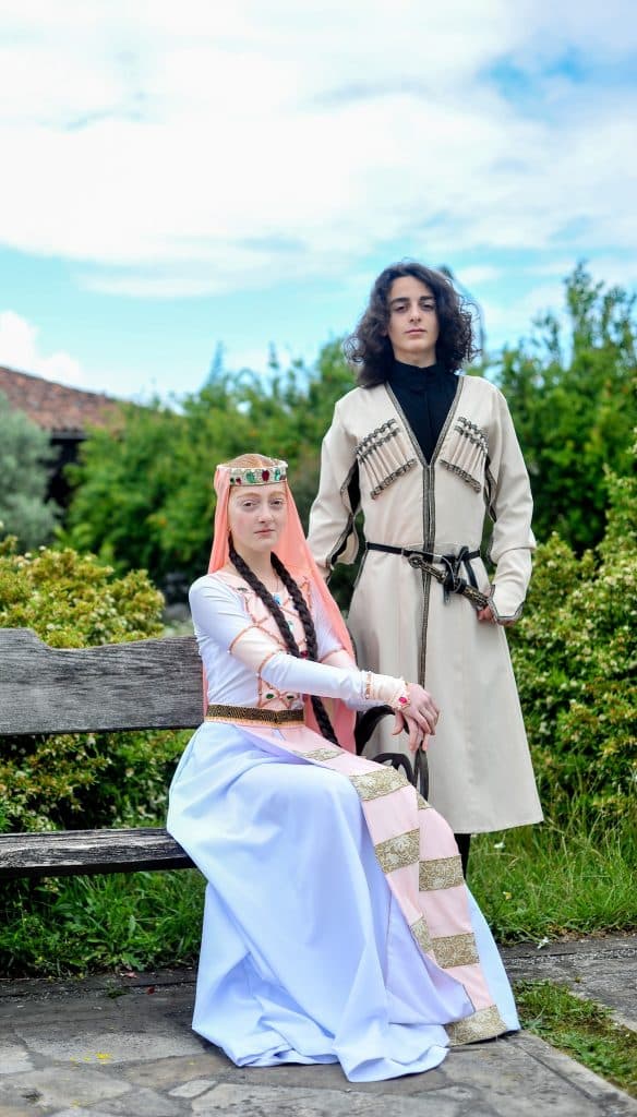 აბაშაში ოჯახის სიწმინდის დღე აღინიშნა - image 3