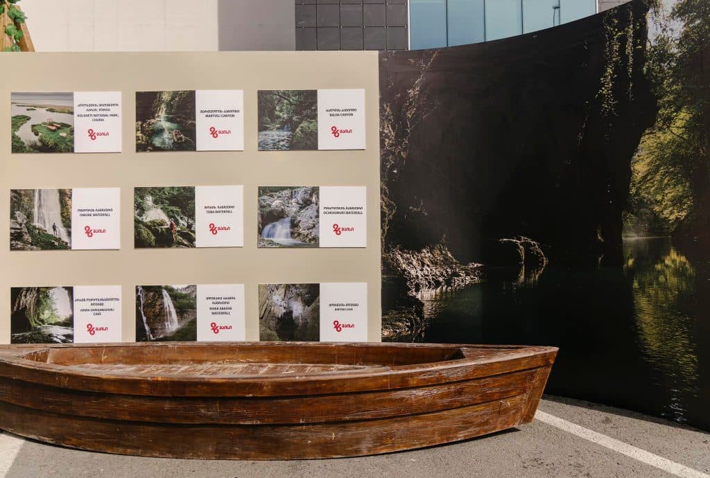 დამოუკიდებლობის დღის სამზადისი ზუგდიდში [ფოტორეპორტაჟი] - image 8