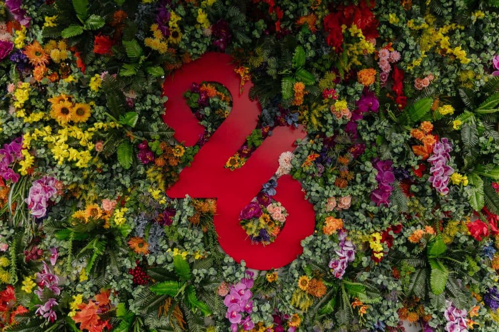 ზუგდიდში დამოუკიდებლობის დღის აღნიშვნა მიმდინარეობს [ფოტო] - image 2