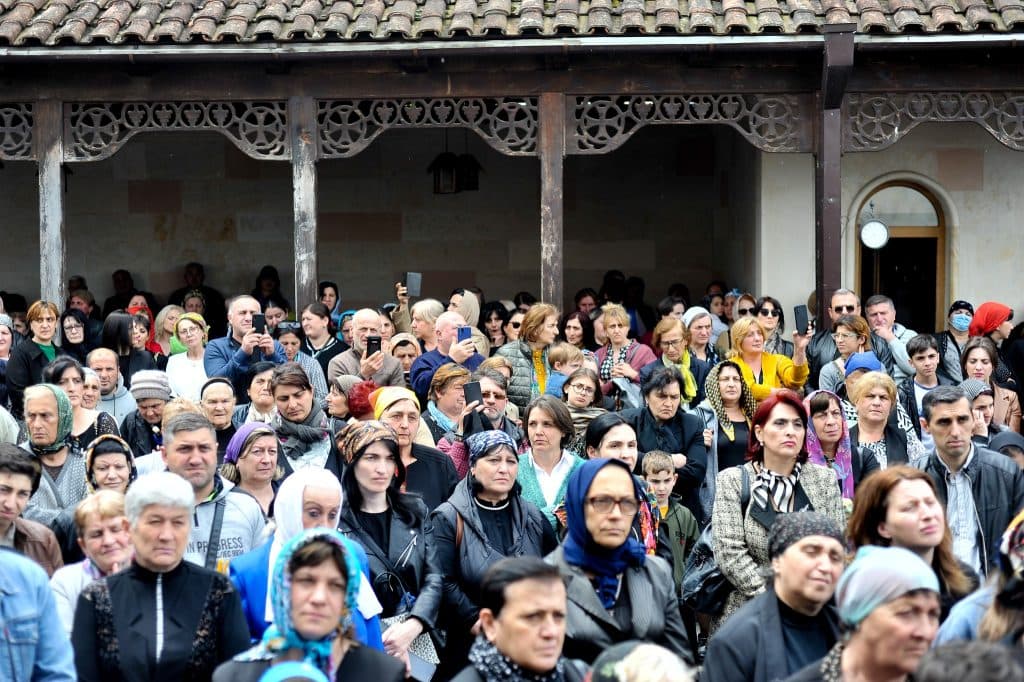 აბაშაში ოჯახის სიწმინდის დღე აღინიშნა - image 4