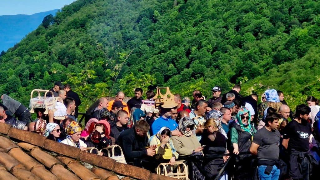 წაჩხურობა [ფოტორეპორტაჟი] - image 2