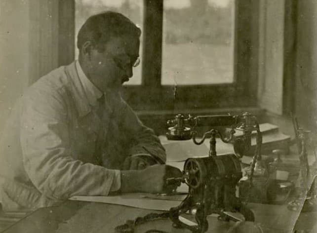 ორი ლეონ შენგელია ზუგდიდის ისტორიაში