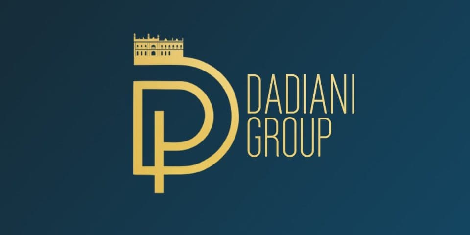 დადიანი პროდაქშენი დღეიდან ბაზარზე Dadiani Group-ის სახელით იქნება წარმოდგენილი – რა ცვლილებებია კომპანიაში